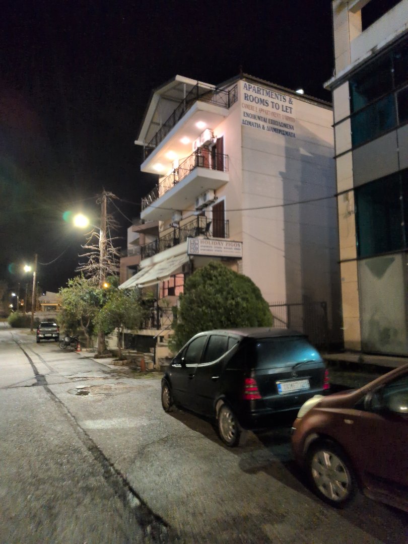 Day 3: Navigating the Adriatic Sea to Greece - 12.000 km - The Complete Silk Road #silkroad