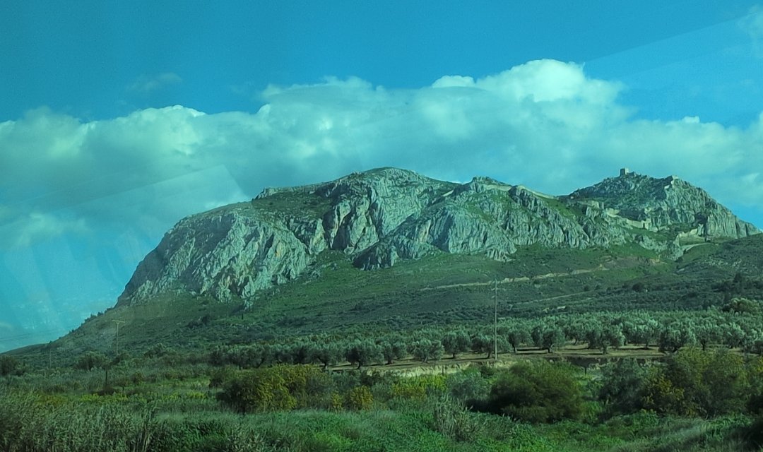 Day 4: Traversing Greece to Piraeus - 12.000 km - The Complete Silk Road #silkroad