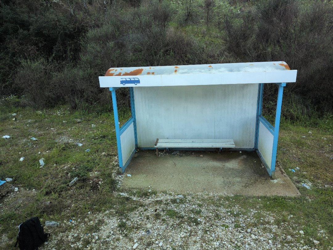 Day 4: Traversing Greece to Piraeus - 12.000 km - The Complete Silk Road #silkroad
