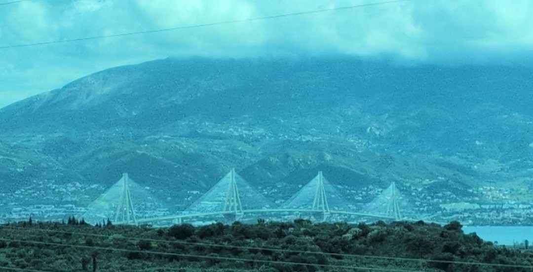 Day 4: Traversing Greece to Piraeus - 12.000 km - The Complete Silk Road #silkroad