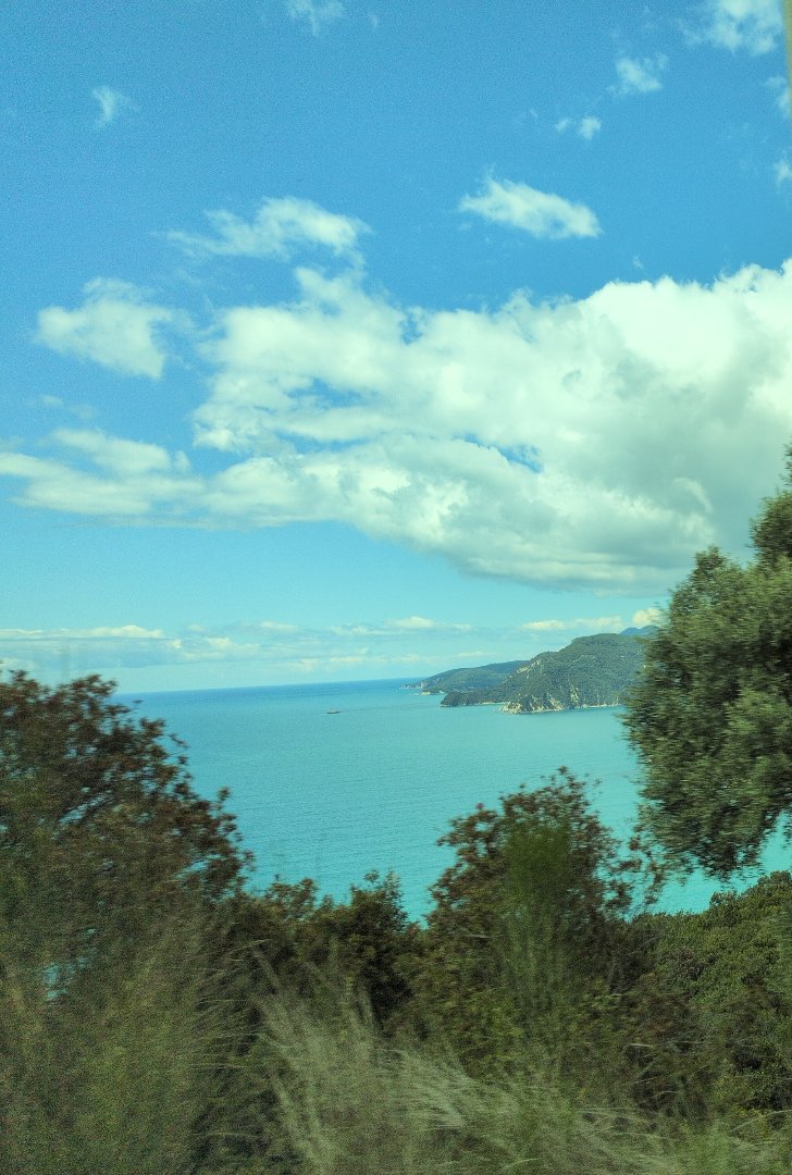 Day 4: Traversing Greece to Piraeus - 12.000 km - The Complete Silk Road #silkroad