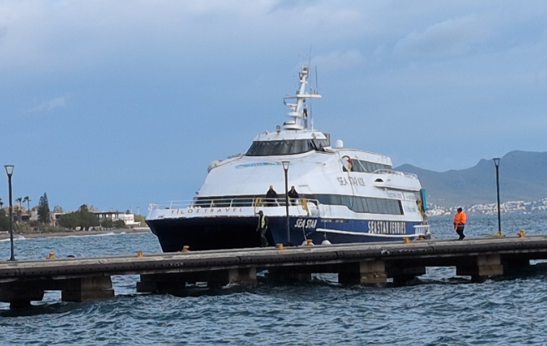 Day 5+6: 4 Islands to Turkiye - 12.000 km - The Complete Silk Road #silkroad