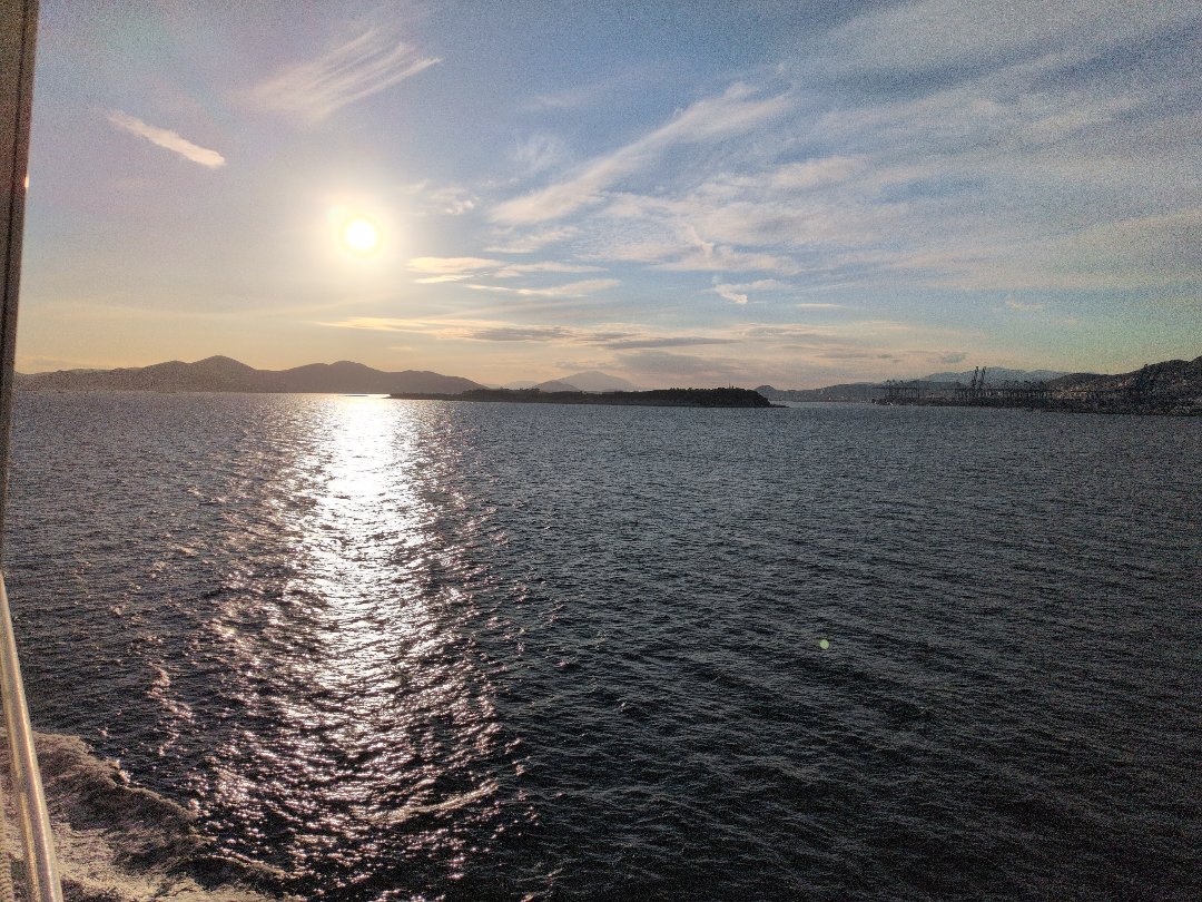 Day 5+6: 4 Islands to Turkiye - 12.000 km - The Complete Silk Road #silkroad