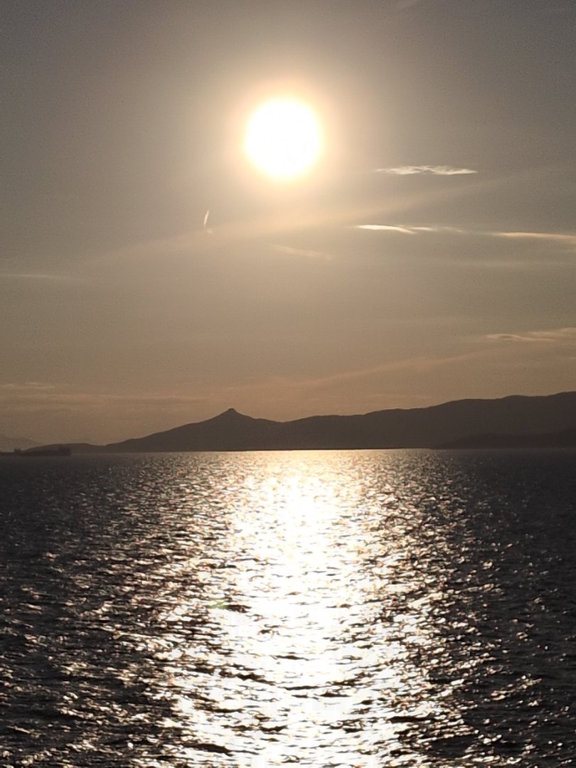Day 5+6: 4 Islands to Turkiye - 12.000 km - The Complete Silk Road #silkroad