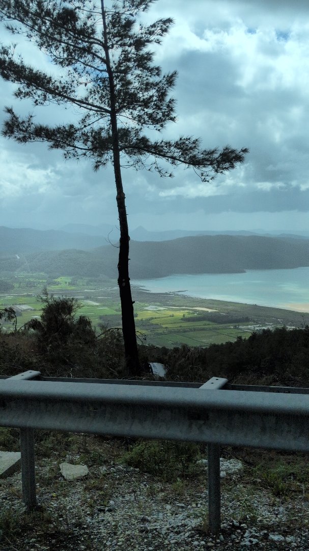 Day 8: Western Taurus to Antalya - 12.000 km - The Complete Silk Road #silkroad