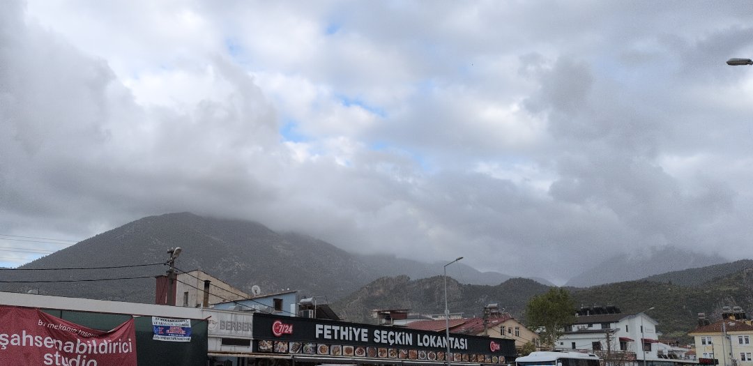 Day 8: Western Taurus to Antalya - 12.000 km - The Complete Silk Road #silkroad