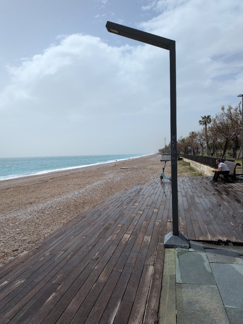 Day 9: Discovering Antalya's Coast - 12.000 km - The Complete Silk Road #silkroad