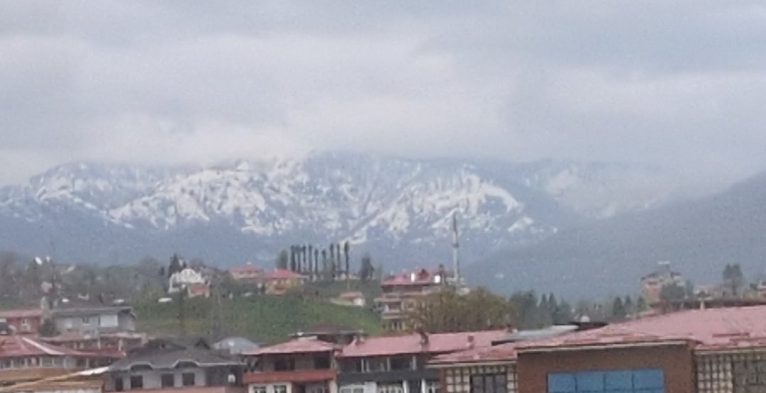 Day 10+11: 1500 km to Georgia - 12.000 km - The Complete Silk Road #silkroad
