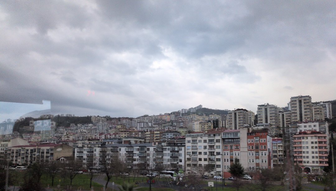 Day 10+11: 1500 km to Georgia - 12.000 km - The Complete Silk Road #silkroad