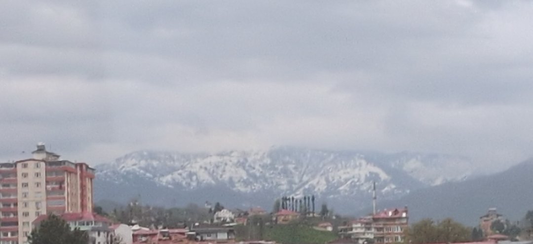Day 10+11: 1500 km to Georgia - 12.000 km - The Complete Silk Road #silkroad