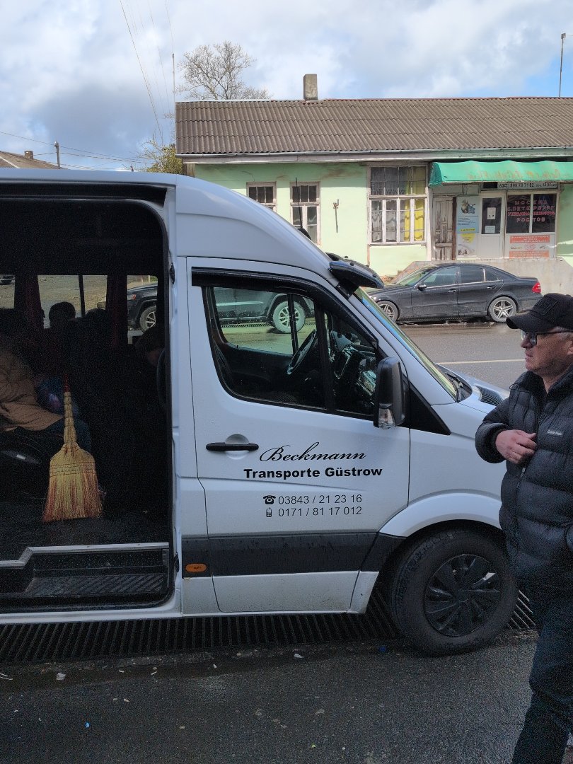 Day 15: Stuck in Georgia, Going to Tbilisi - 12.000 km - The Complete Silk Road #silkroad