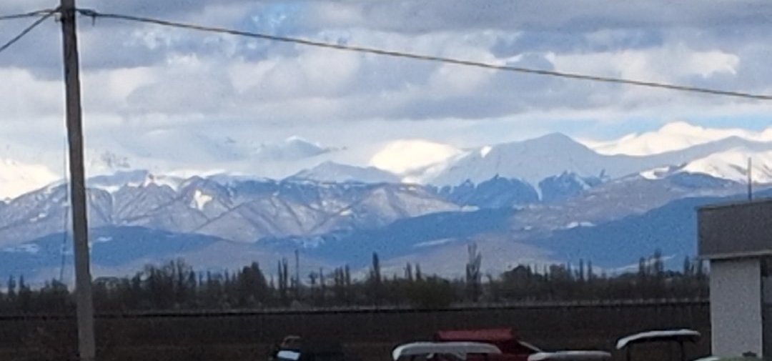 Day 15: Stuck in Georgia, Going to Tbilisi - 12.000 km - The Complete Silk Road #silkroad