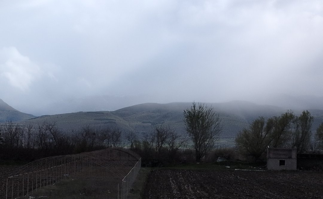 Day 15: Stuck in Georgia, Going to Tbilisi - 12.000 km - The Complete Silk Road #silkroad