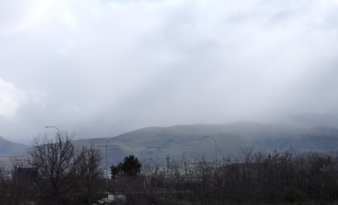 Day 15: Stuck in Georgia, Going to Tbilisi - 12.000 km - The Complete Silk Road #silkroad