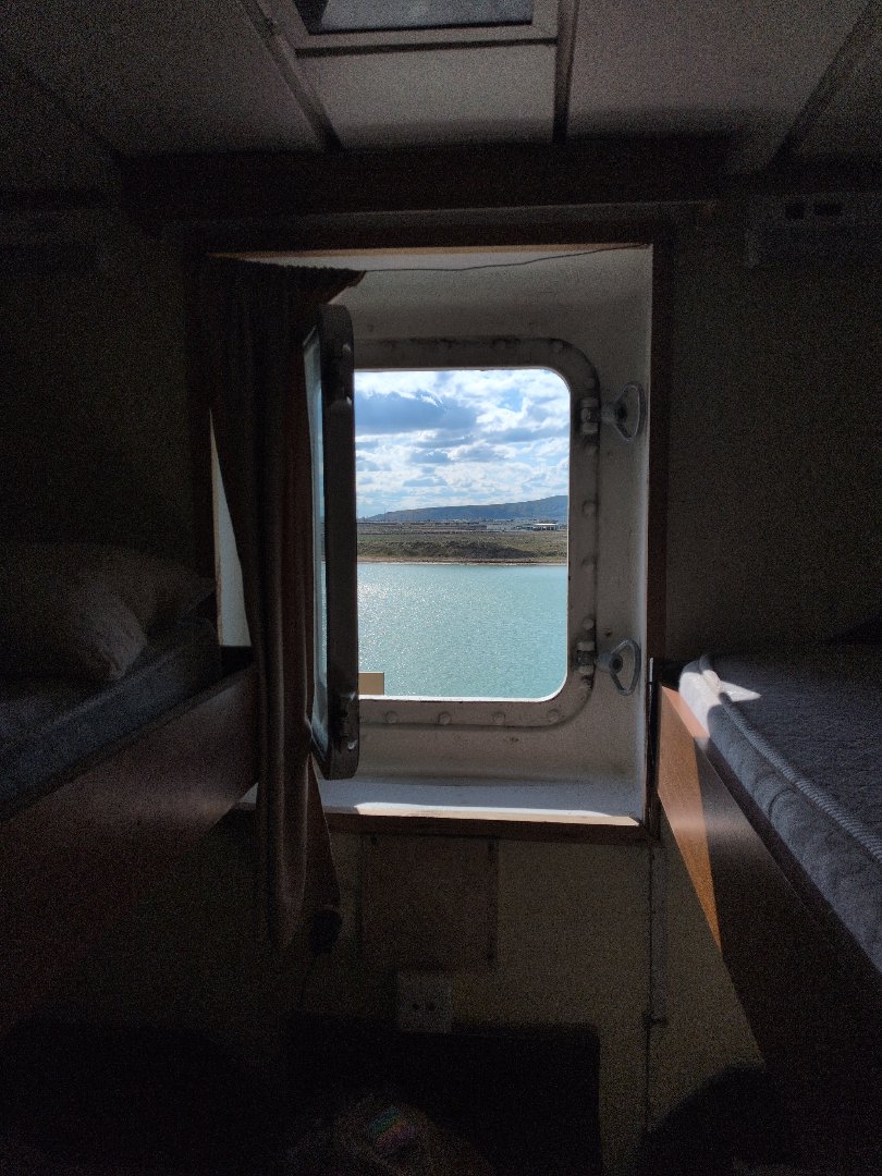 Day 20: Being Stuck: The Caspian Sea Edition #2 - 12.000 km - The Complete Silk Road #silkroad