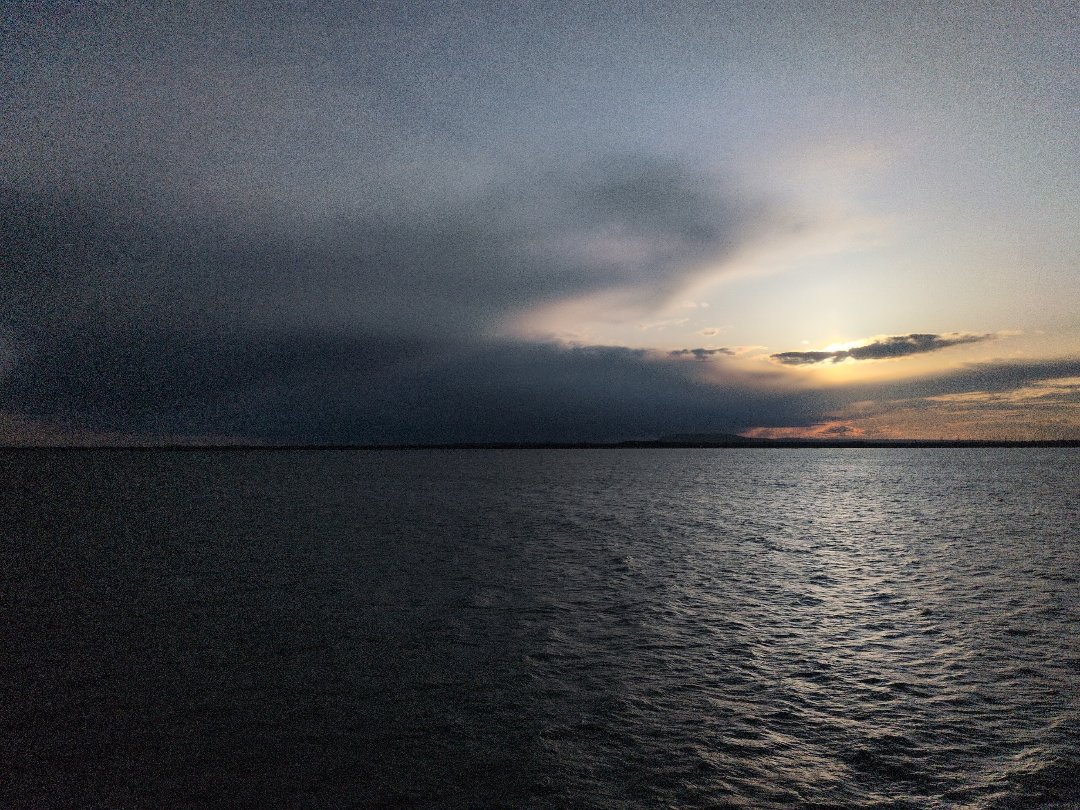 Day 20: Being Stuck: The Caspian Sea Edition #2 - 12.000 km - The Complete Silk Road #silkroad — Being Stuck: The Caspian Sea Edition #2