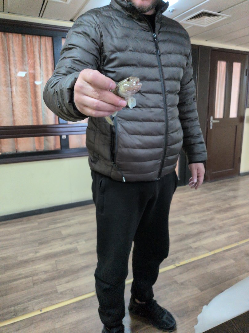 Day 21: Being Stuck: The Caspian Sea Edition #3 - 12.000 km - The Complete Silk Road #silkroad