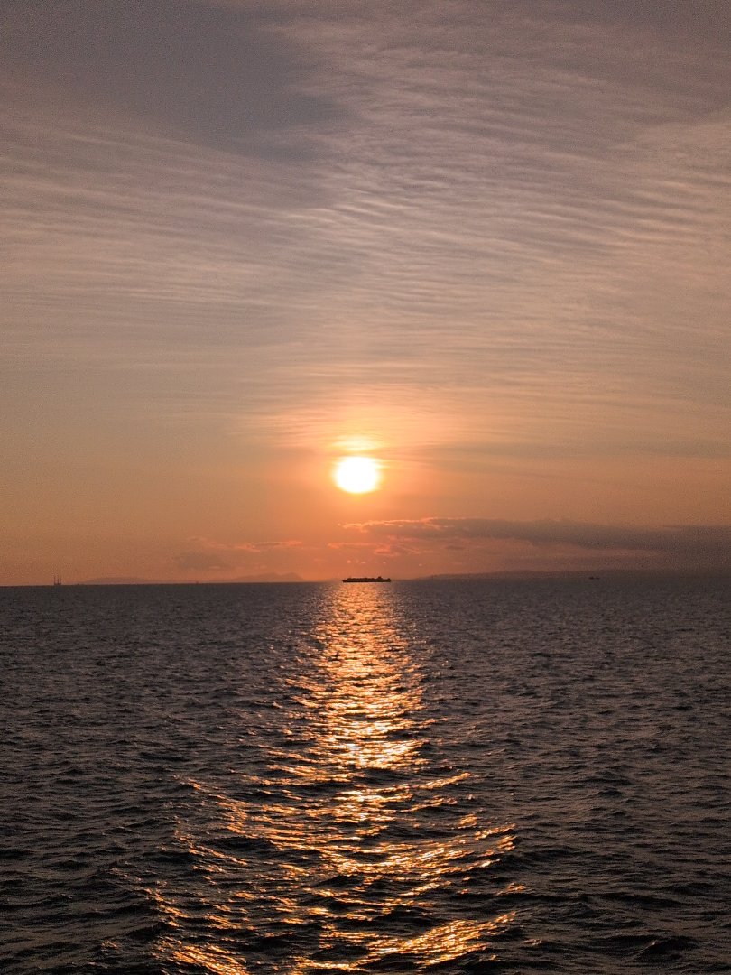 Day 21: Being Stuck: The Caspian Sea Edition #3 - 12.000 km - The Complete Silk Road #silkroad