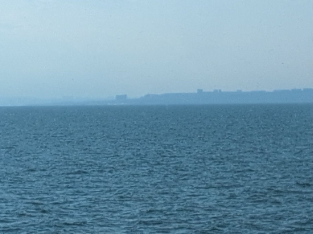 Day 21: Being Stuck: The Caspian Sea Edition #3 - 12.000 km - The Complete Silk Road #silkroad