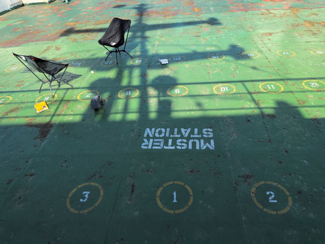 Day 21: Being Stuck: The Caspian Sea Edition #3 - 12.000 km - The Complete Silk Road #silkroad