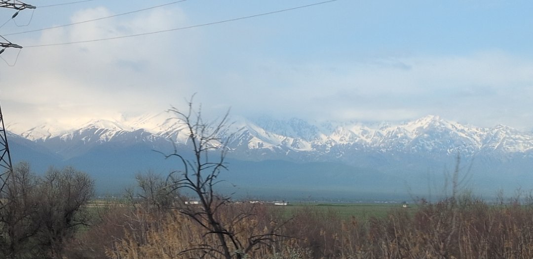 Day 23+24+25: 2774 km / 55 hours by train - 12.000 km - The Complete Silk Road #silkroad