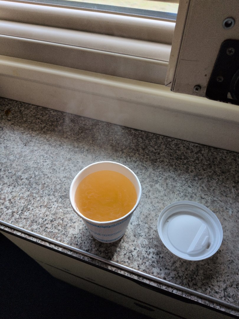 Day 23+24+25: 2774 km / 55 hours by train - 12.000 km - The Complete Silk Road #silkroad