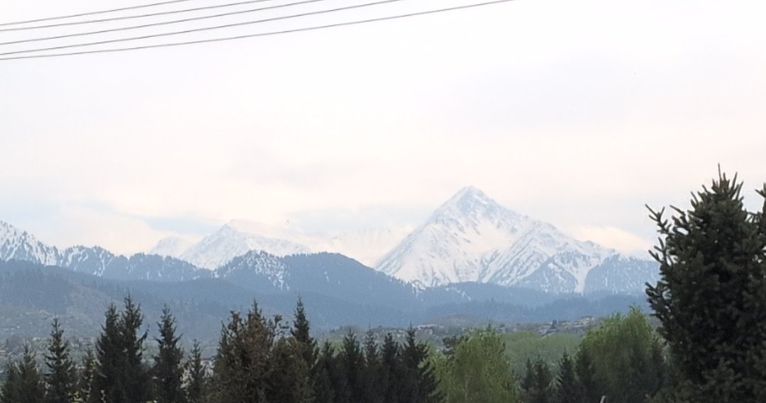 Day 27: Discovering Almaty - 12.000 km - The Complete Silk Road #silkroad