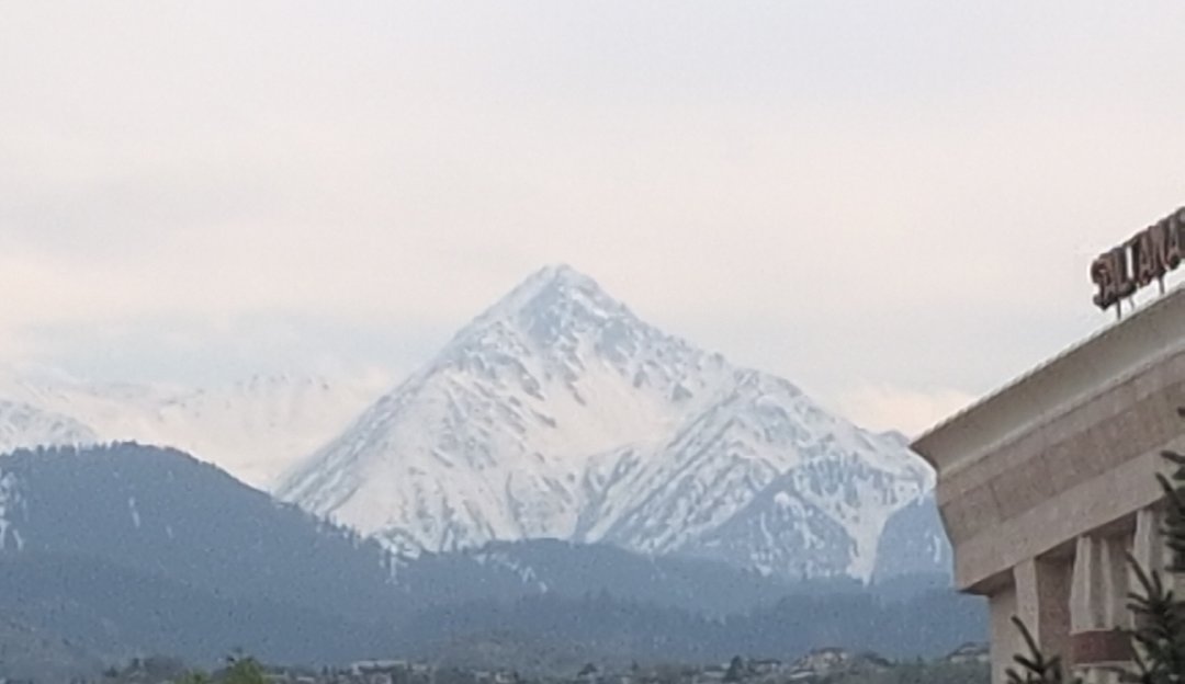 Day 27: Discovering Almaty - 12.000 km - The Complete Silk Road #silkroad