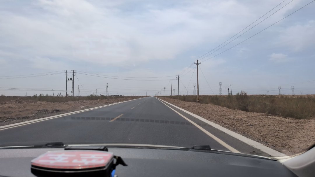 Day 30: Tour to Jiaohe and Aydinköl - 12.000 km - The Complete Silk Road #silkroad
