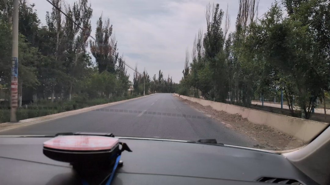 Day 30: Tour to Jiaohe and Aydinköl - 12.000 km - The Complete Silk Road #silkroad