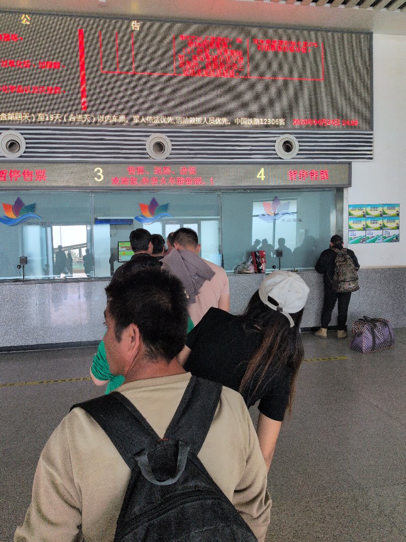 Day 30: Tour to Jiaohe and Aydinköl - 12.000 km - The Complete Silk Road #silkroad