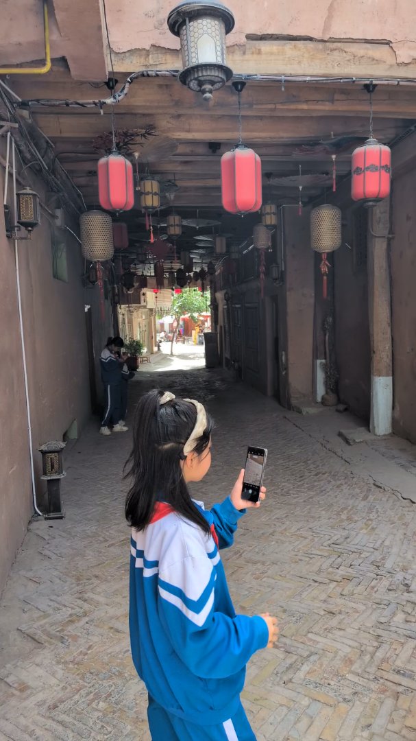 Day 33: Kashgar, Gate to the Silkroad - 12.000 km - The Complete Silk Road #silkroad