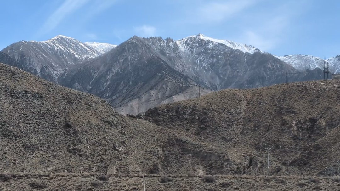 Day 34+35+36: 44 hours on a train: Taklamakan and Parts of Tibet - 12.000 km - The Complete Silk Road #silkroad