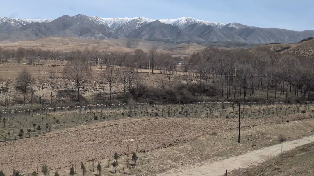 Day 34+35+36: 44 hours on a train: Taklamakan and Parts of Tibet - 12.000 km - The Complete Silk Road #silkroad