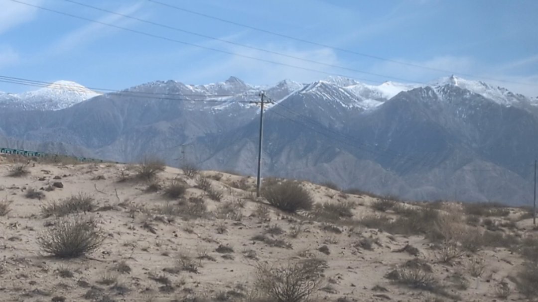 Day 34+35+36: 44 hours on a train: Taklamakan and Parts of Tibet - 12.000 km - The Complete Silk Road #silkroad
