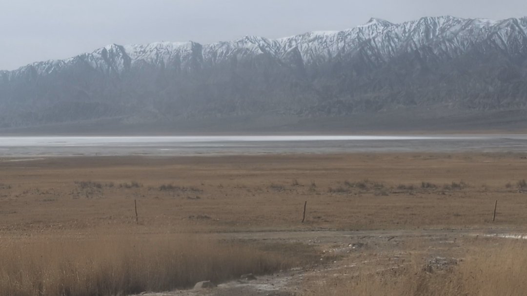 Day 34+35+36: 44 hours on a train: Taklamakan and Parts of Tibet - 12.000 km - The Complete Silk Road #silkroad