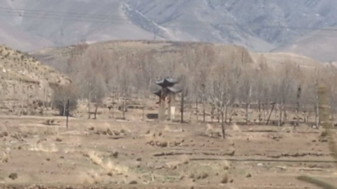 Day 34+35+36: 44 hours on a train: Taklamakan and Parts of Tibet - 12.000 km - The Complete Silk Road #silkroad