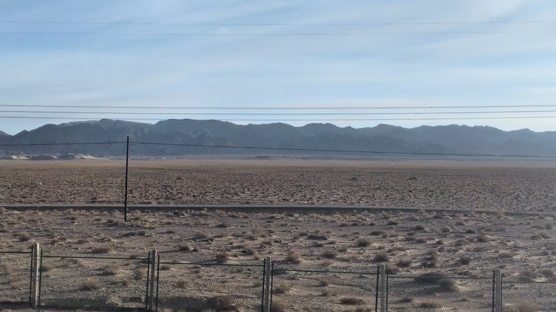 Day 34+35+36: 44 hours on a train: Taklamakan and Parts of Tibet - 12.000 km - The Complete Silk Road #silkroad