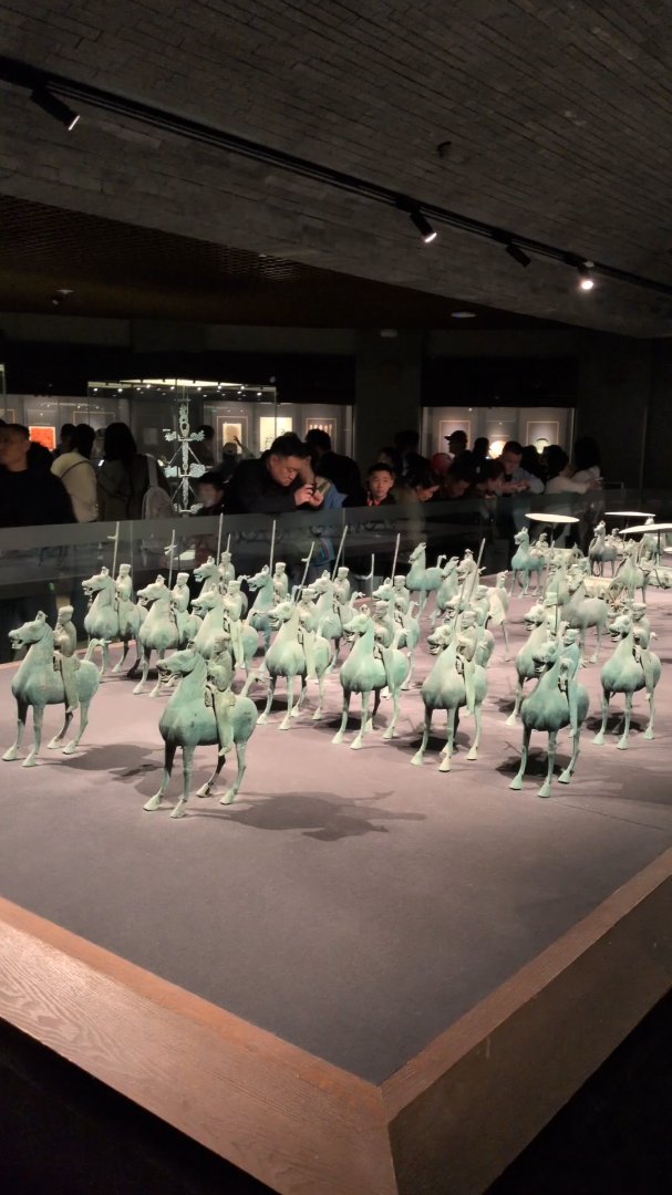 Day 37: Mayday in Lanzhou - 12.000 km - The Complete Silk Road #silkroad