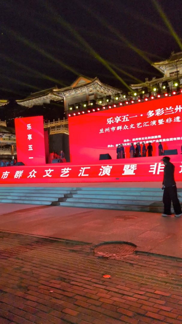 Day 37: Mayday in Lanzhou - 12.000 km - The Complete Silk Road #silkroad