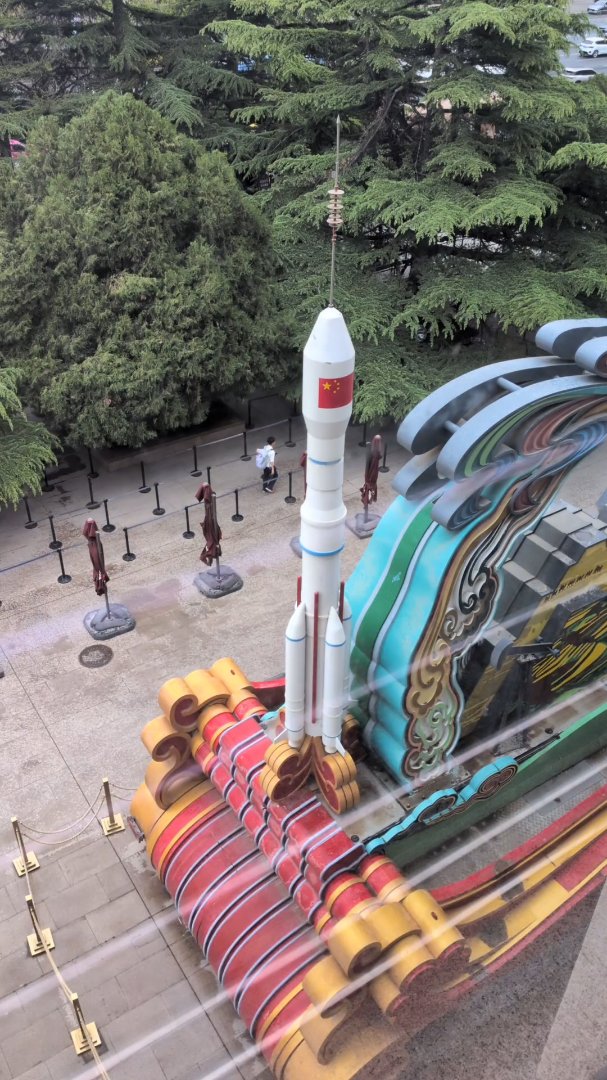 Day 37: Mayday in Lanzhou - 12.000 km - The Complete Silk Road #silkroad