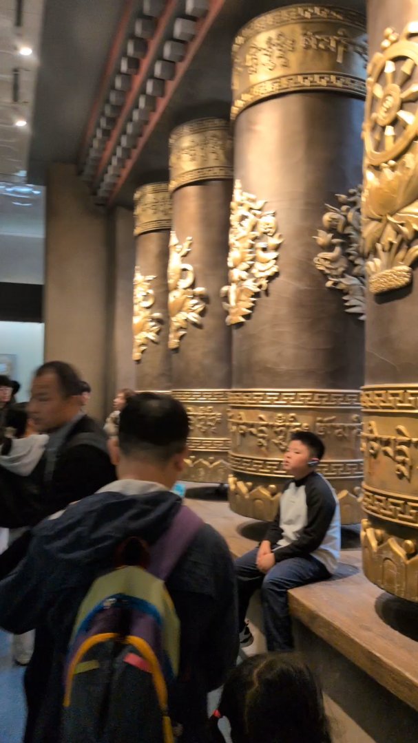 Day 37: Mayday in Lanzhou - 12.000 km - The Complete Silk Road #silkroad