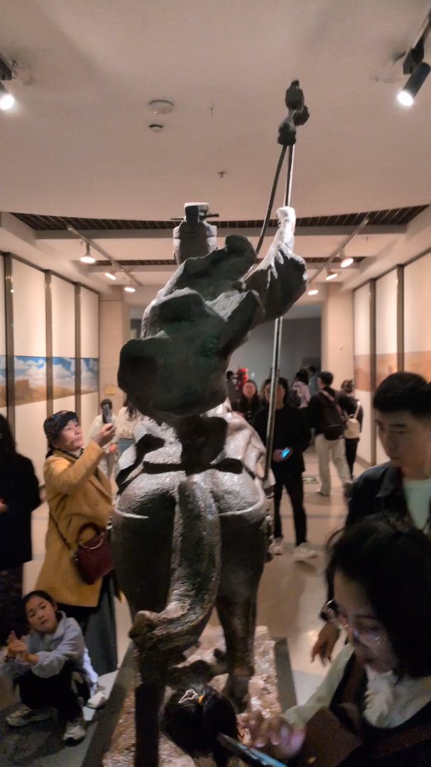Day 37: Mayday in Lanzhou - 12.000 km - The Complete Silk Road #silkroad