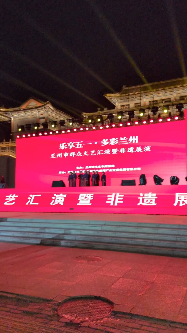Day 37: Mayday in Lanzhou - 12.000 km - The Complete Silk Road #silkroad