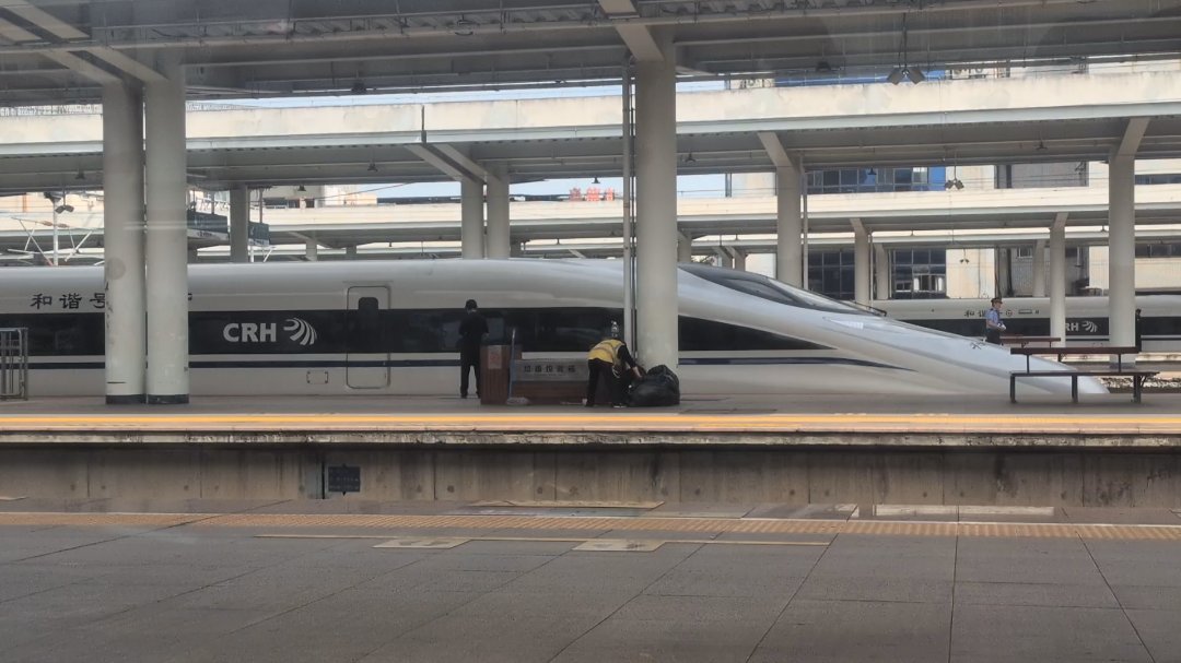 Day 39: Let's See Chongqing - 20.000 km - Off to Singapore #homerun
