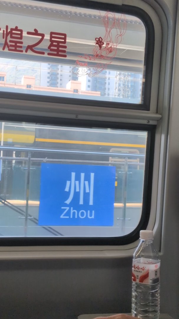 Day 39: Let's See Chongqing - 20.000 km - Off to Singapore #homerun