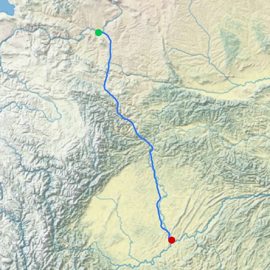 Day 39: Let's See Chongqing - 20.000 km - Off to Singapore #homerun