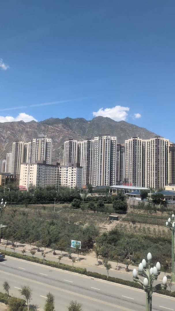 Day 39: Let's See Chongqing - 20.000 km - Off to Singapore #homerun