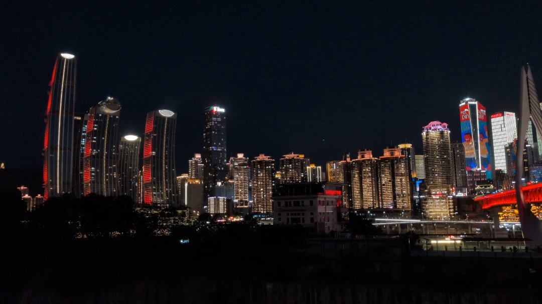 Day 40: Sightseeing and Drone Show in Chongqing - 20.000 km - Off to Singapore #homerun