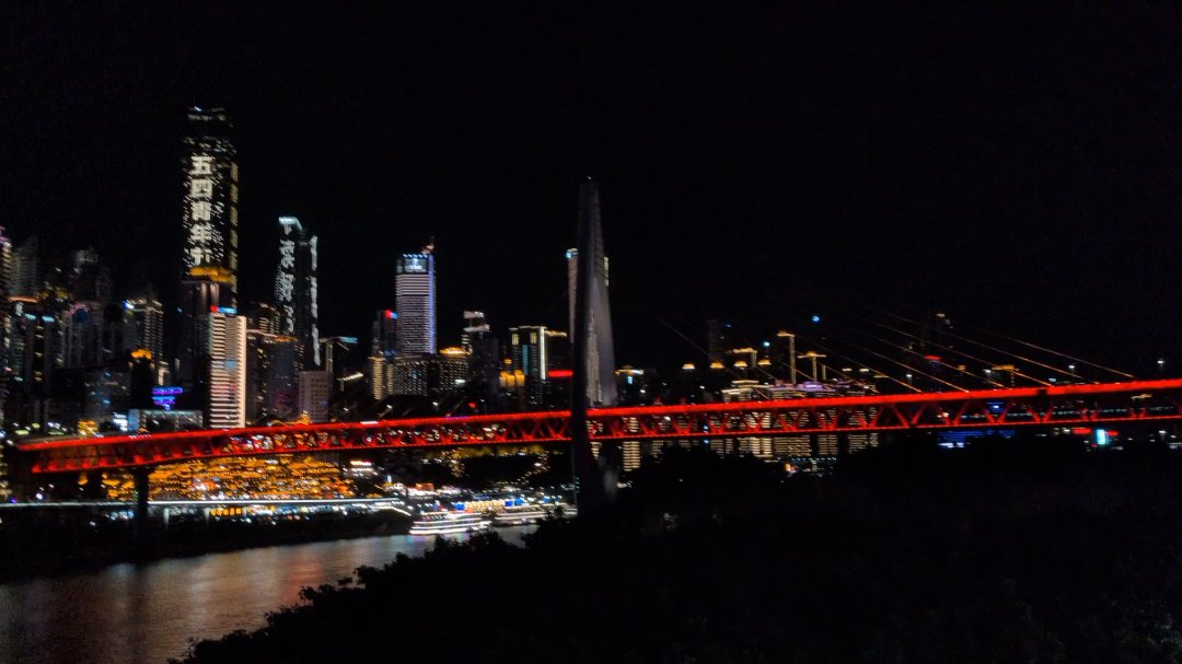 Day 40: Sightseeing and Drone Show in Chongqing - 20.000 km - Off to Singapore #homerun